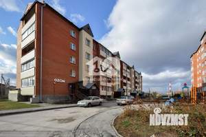 1-к квартира, вторичка, 37м2, 2/5 этаж