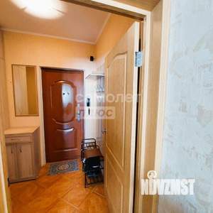 Студия квартира, вторичка, 33м2, 9/10 этаж