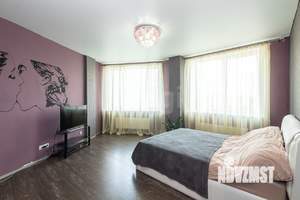 1-к квартира, вторичка, 48м2, 14/24 этаж