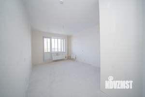 2-к квартира, вторичка, 64м2, 3/17 этаж