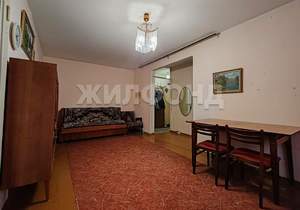 2-к квартира, вторичка, 46м2, 5/5 этаж