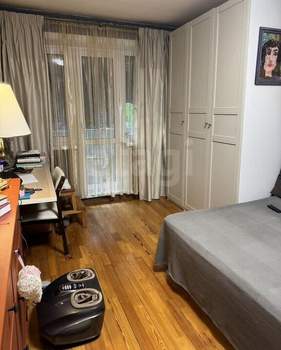 2-к квартира, вторичка, 43м2, 2/5 этаж