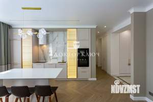 3-к квартира, вторичка, 116м2, 5/9 этаж