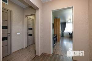 2-к квартира, вторичка, 48м2, 10/10 этаж