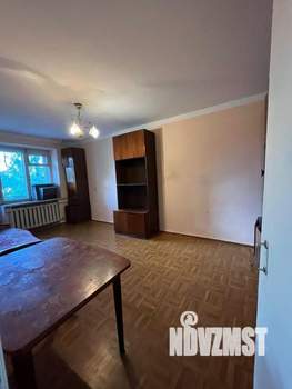 3-к квартира, вторичка, 63м2, 2/5 этаж