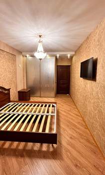 3-к квартира, вторичка, 73м2, 13/19 этаж