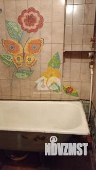 1-к квартира, вторичка, 33м2, 1/10 этаж