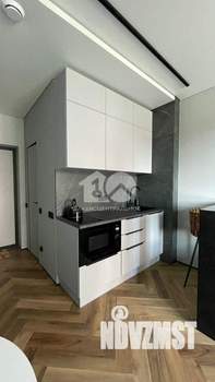 Студия квартира, вторичка, 21м2, 3/19 этаж