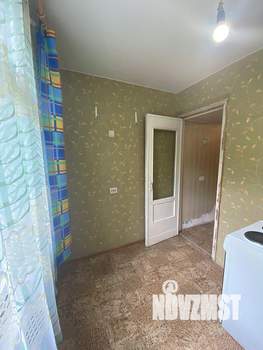 2-к квартира, вторичка, 43м2, 1/5 этаж