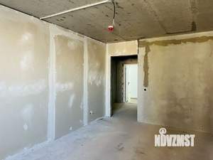 1-к квартира, вторичка, 41м2, 12/26 этаж