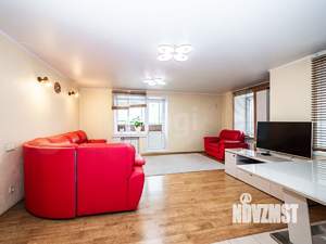 3-к квартира, вторичка, 85м2, 6/9 этаж