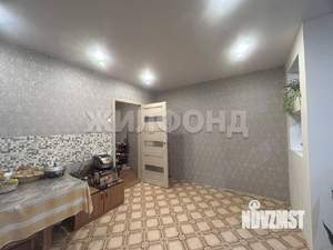 1-к квартира, вторичка, 33м2, 1/10 этаж