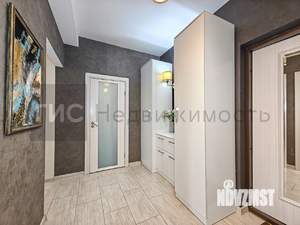 2-к квартира, вторичка, 50м2, 5/17 этаж