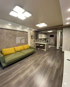 2-к квартира, вторичка, 101м2, 13/17 этаж