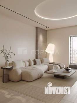 3-к квартира, вторичка, 112м2, 2/10 этаж