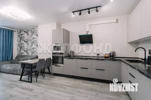 3-к квартира, вторичка, 66м2, 2/25 этаж