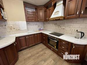 2-к квартира, вторичка, 42м2, 4/17 этаж