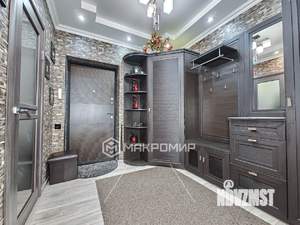 1-к квартира, вторичка, 36м2, 6/25 этаж