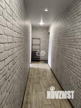 2-к квартира, вторичка, 42м2, 2/2 этаж