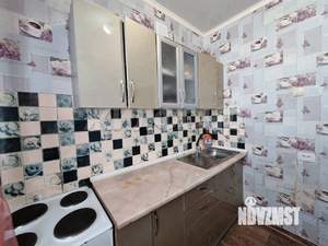 2-к квартира, вторичка, 42м2, 4/5 этаж