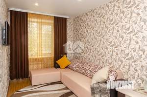 3-к квартира, вторичка, 85м2, 2/2 этаж