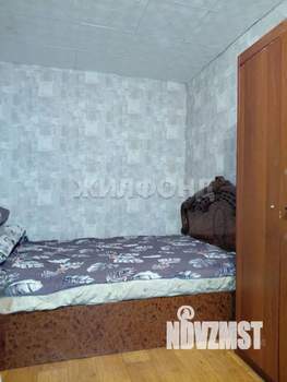 2-к квартира, вторичка, 46м2, 1/5 этаж