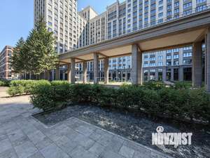 2-к квартира, вторичка, 53м2, 21/23 этаж