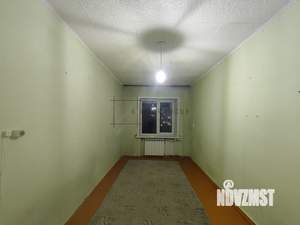 3-к квартира, вторичка, 57м2, 2/5 этаж