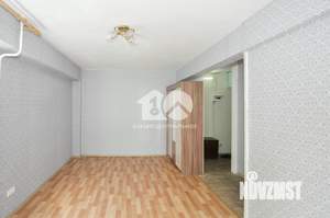 1-к квартира, вторичка, 31м2, 2/5 этаж