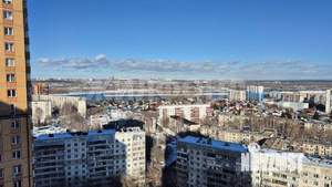 2-к квартира, вторичка, 60м2, 19/26 этаж