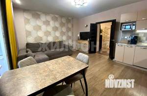 3-к квартира, вторичка, 60м2, 4/10 этаж