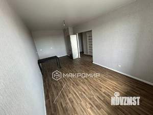 1-к квартира, вторичка, 50м2, 4/17 этаж