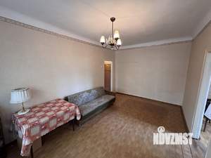 2-к квартира, вторичка, 44м2, 2/4 этаж
