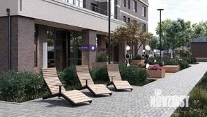 4-к квартира, вторичка, 85м2, 19/24 этаж