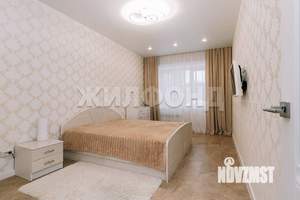 1-к квартира, вторичка, 37м2, 2/10 этаж
