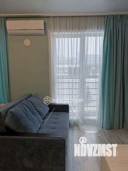 Студия квартира, вторичка, 32м2, 5/15 этаж