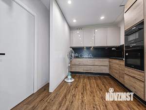 2-к квартира, вторичка, 77м2, 3/14 этаж