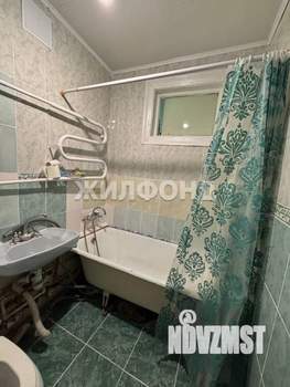 2-к квартира, вторичка, 45м2, 5/5 этаж