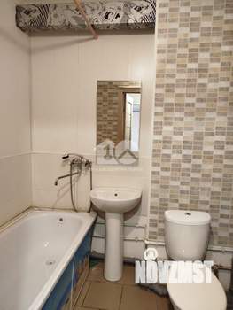 1-к квартира, вторичка, 32м2, 3/10 этаж