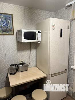 2-к квартира, вторичка, 46м2, 3/5 этаж