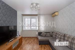 2-к квартира, вторичка, 48м2, 2/9 этаж