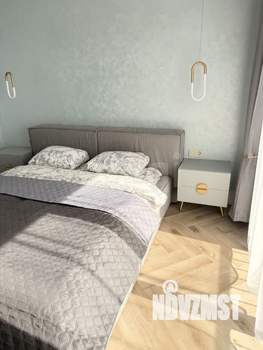 1-к квартира, вторичка, 37м2, 23/30 этаж