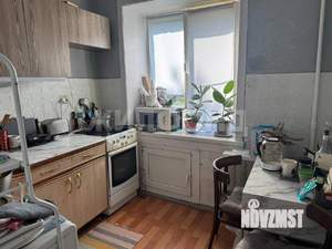 1-к квартира, вторичка, 35м2, 2/5 этаж