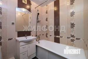 1-к квартира, вторичка, 37м2, 12/15 этаж