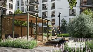 2-к квартира, вторичка, 60м2, 10/12 этаж