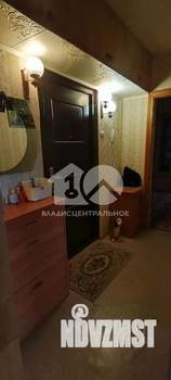 2-к квартира, вторичка, 44м2, 7/9 этаж