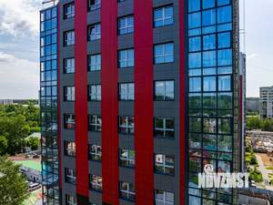 3-к квартира, вторичка, 73м2, 9/15 этаж