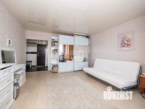 2-к квартира, вторичка, 54м2, 6/10 этаж