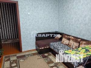 2-к квартира, вторичка, 44м2, 3/5 этаж