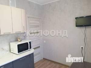 1-к квартира, вторичка, 37м2, 2/10 этаж